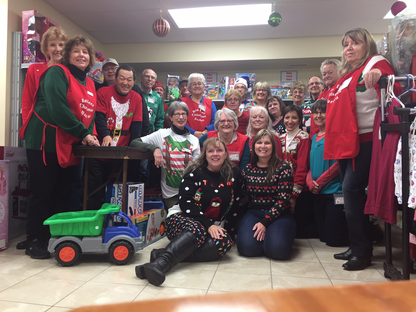 Christmas-Sweaters