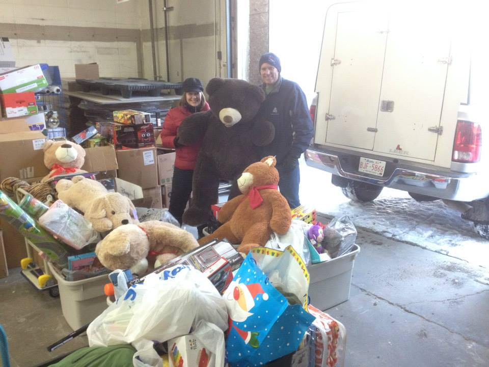 charity checkstop 2