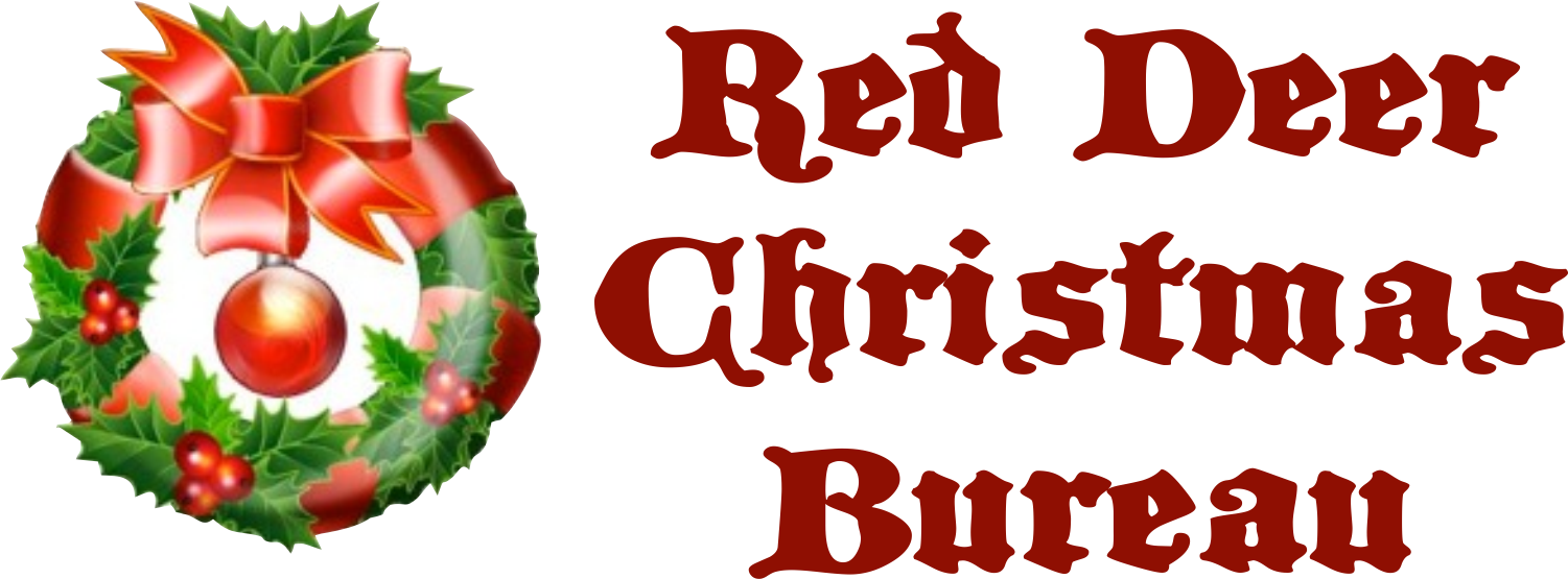 Dropoff Locations Red Deer Christmas Bureau