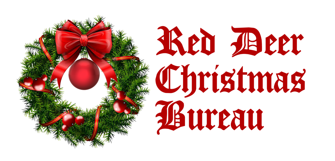 TOY LIST Red Deer Christmas Bureau