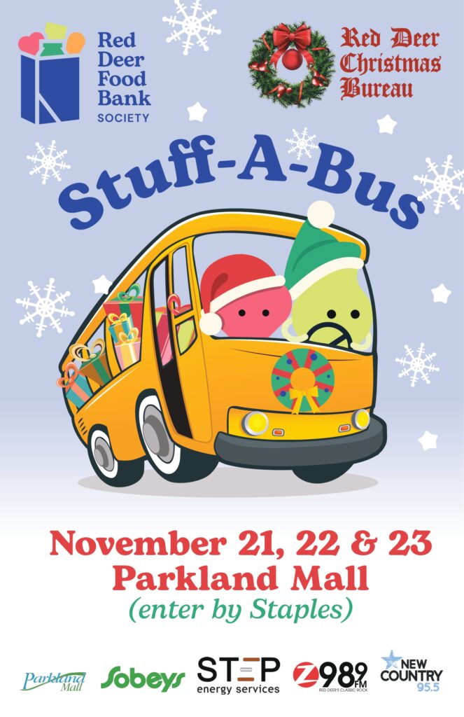 Stuff a Bus