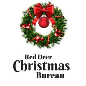 christmas bureau logo
