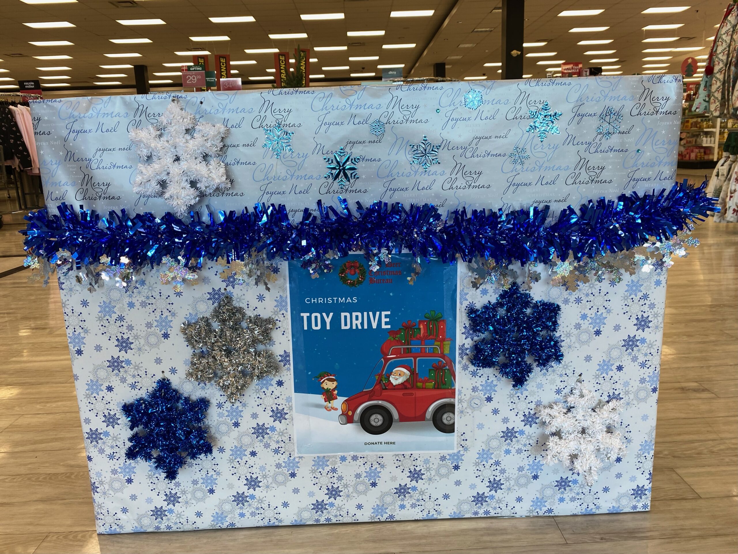 Winners South Point Common Winners South Point Common